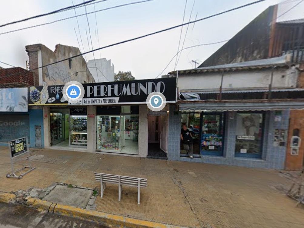 Land in José C. Paz, Buenos Aires Province, Argentina 1 - 18627325
