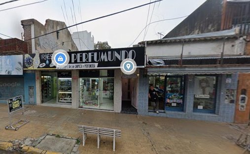 Land in José C. Paz, Buenos Aires Province, Argentina 1