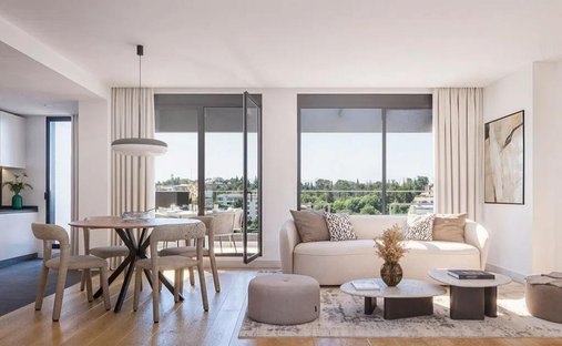Appartement à Fuencarral-El Pardo, Madrid, Espagne 1