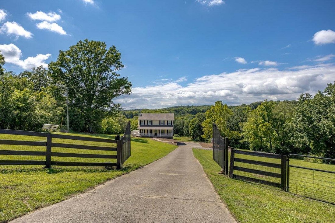 House in Nolensville, Tennessee, United States 3 - 18628526