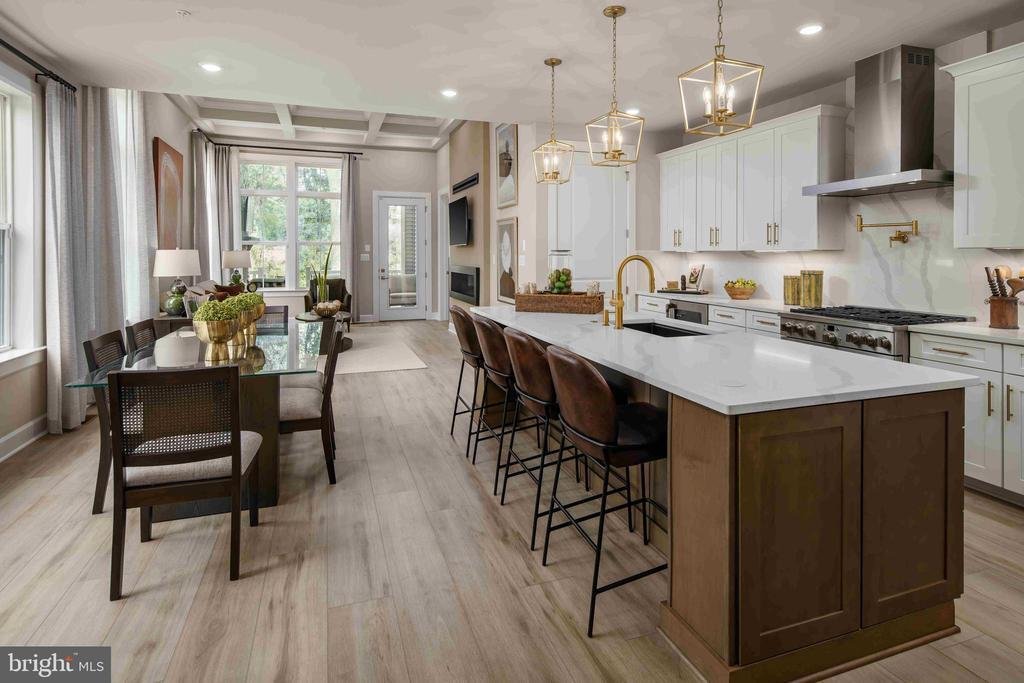 Condo in Ellicott City, Maryland, United States 4 - 17698791