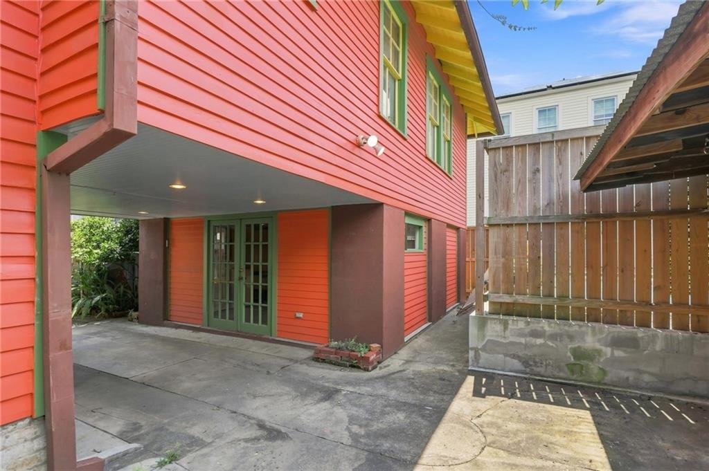 House in New Orleans, Louisiana, United States 5 - 18028710