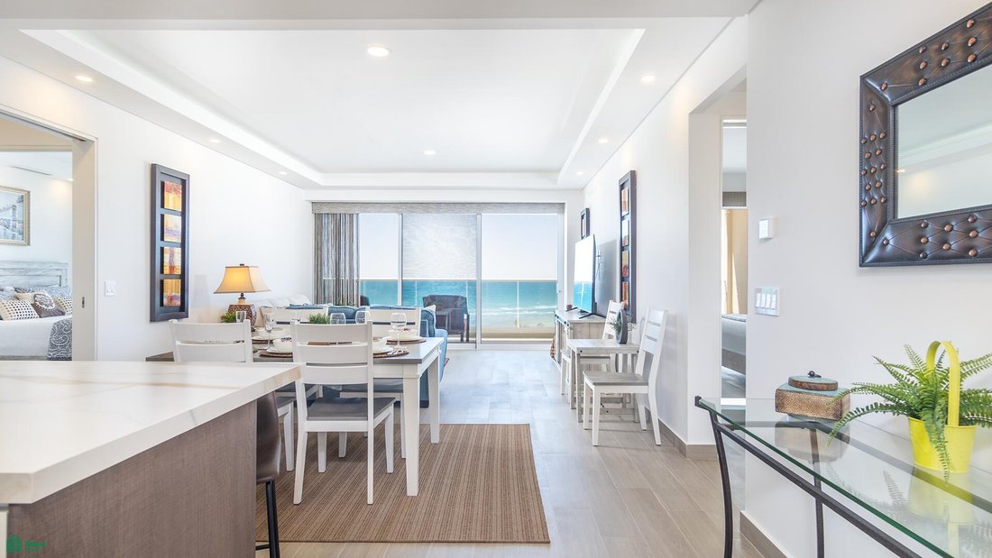 Condo in Playa Encanto, Sonora, Mexico 1 - 17968760