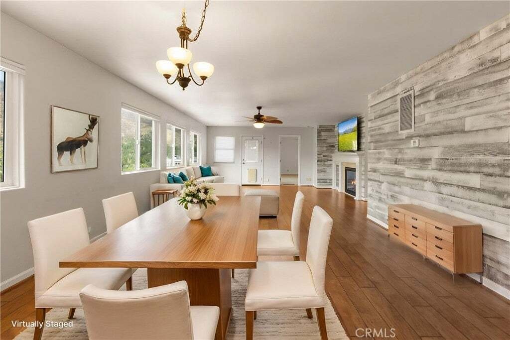 House in Wrightwood, California, United States 5 - 18630108