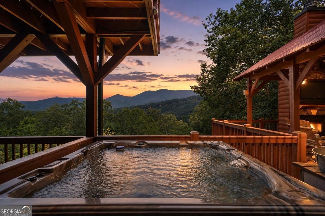 House in Ellijay, Georgia, United States 2 - 18629586