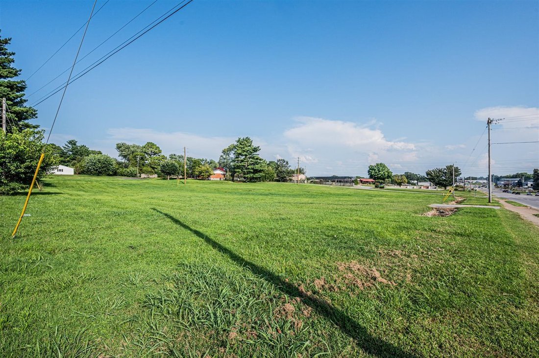 Land in Bowling Green, Kentucky, United States 2 - 18628171