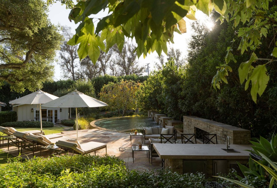 House in Montecito, California, United States 1 - 18627960