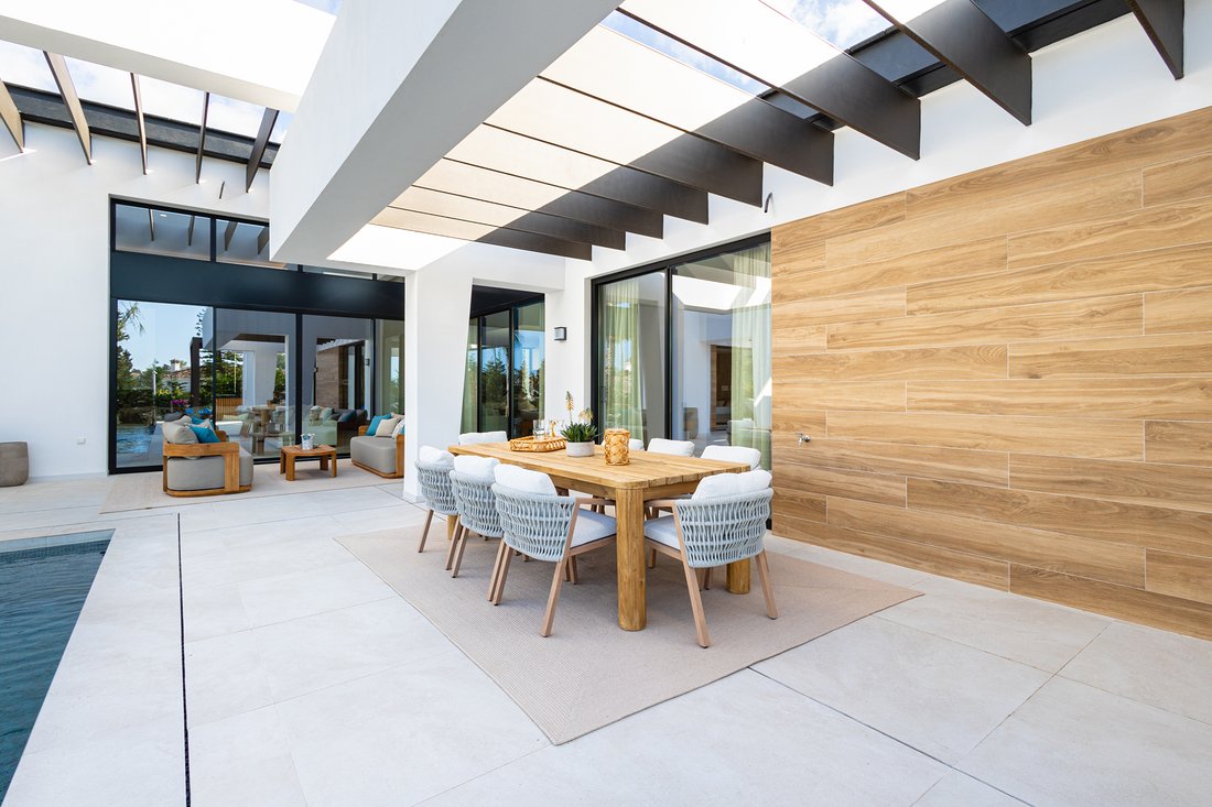 House in Puerto Banus, Marbella, Spain 3 - 18626391