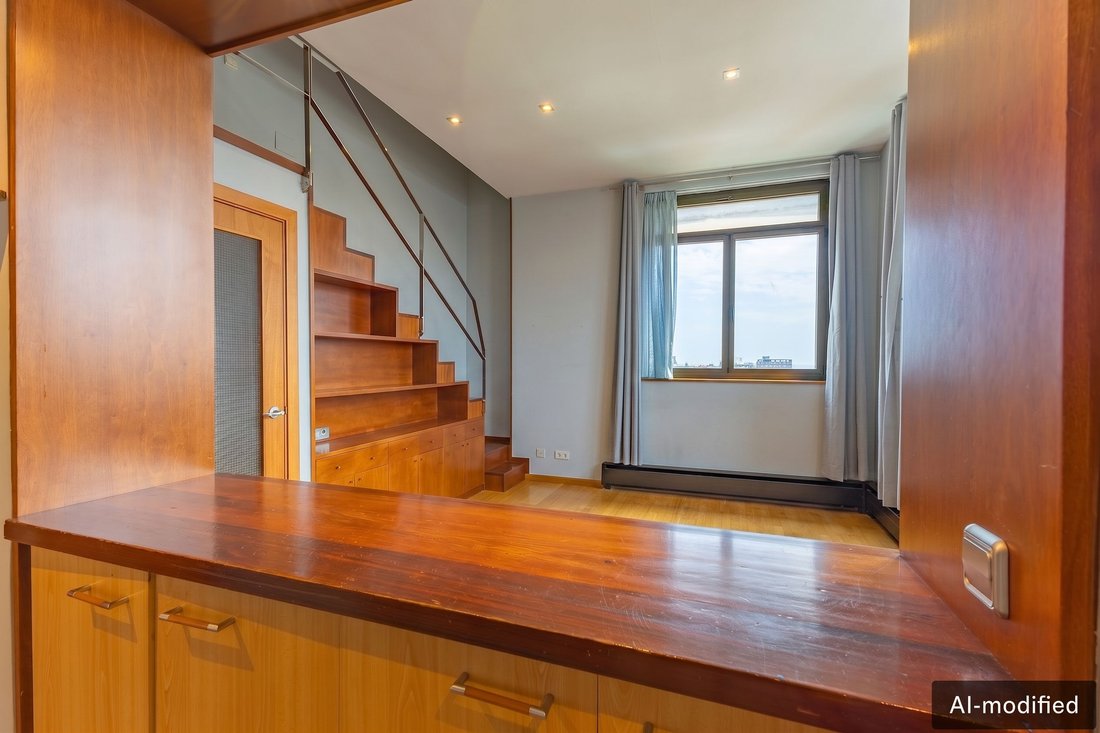 Apartment in Eixample, Barcelona, Spain 2 - 18629829