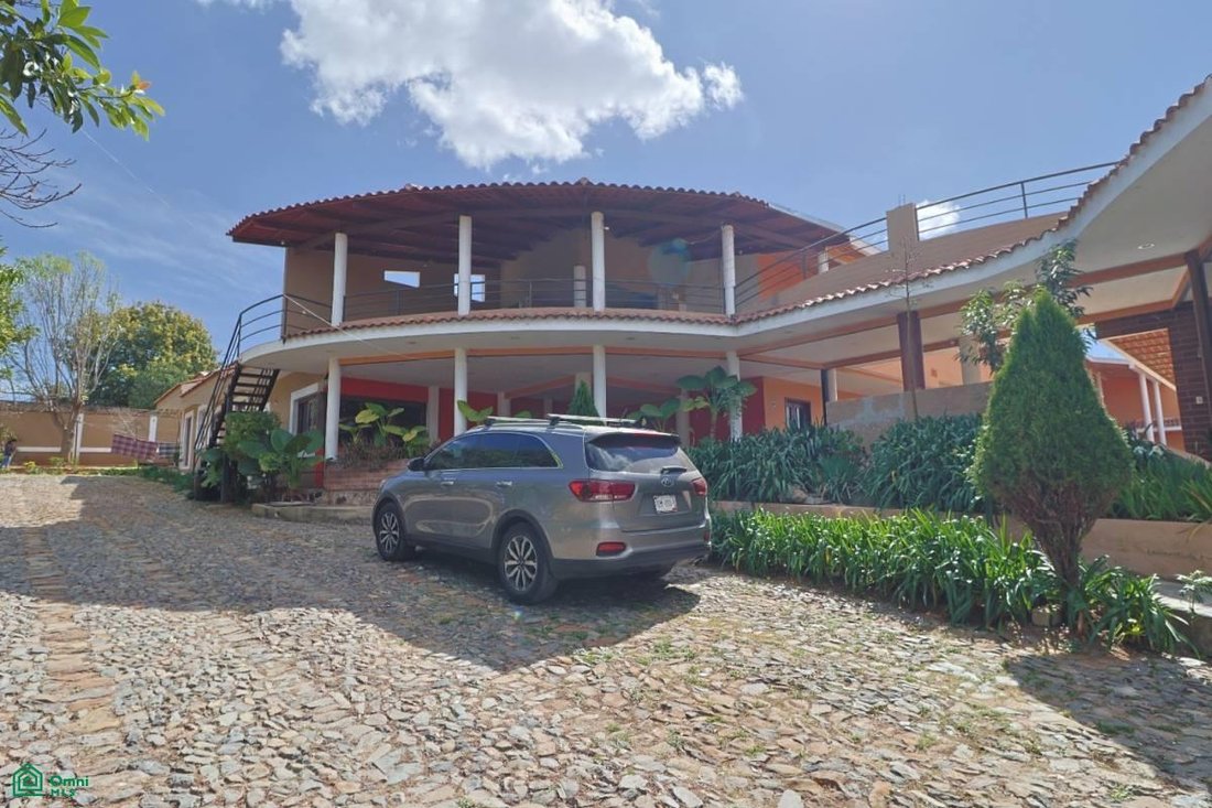 Condo in Atemajac de Brizuela, Jalisco, Mexico 3 - 17232763