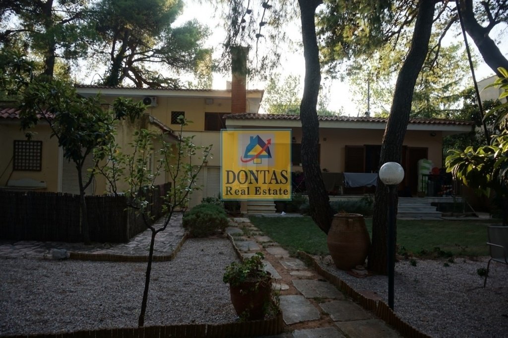 Land in Ekali, Attica, Greece 3 - 16156024