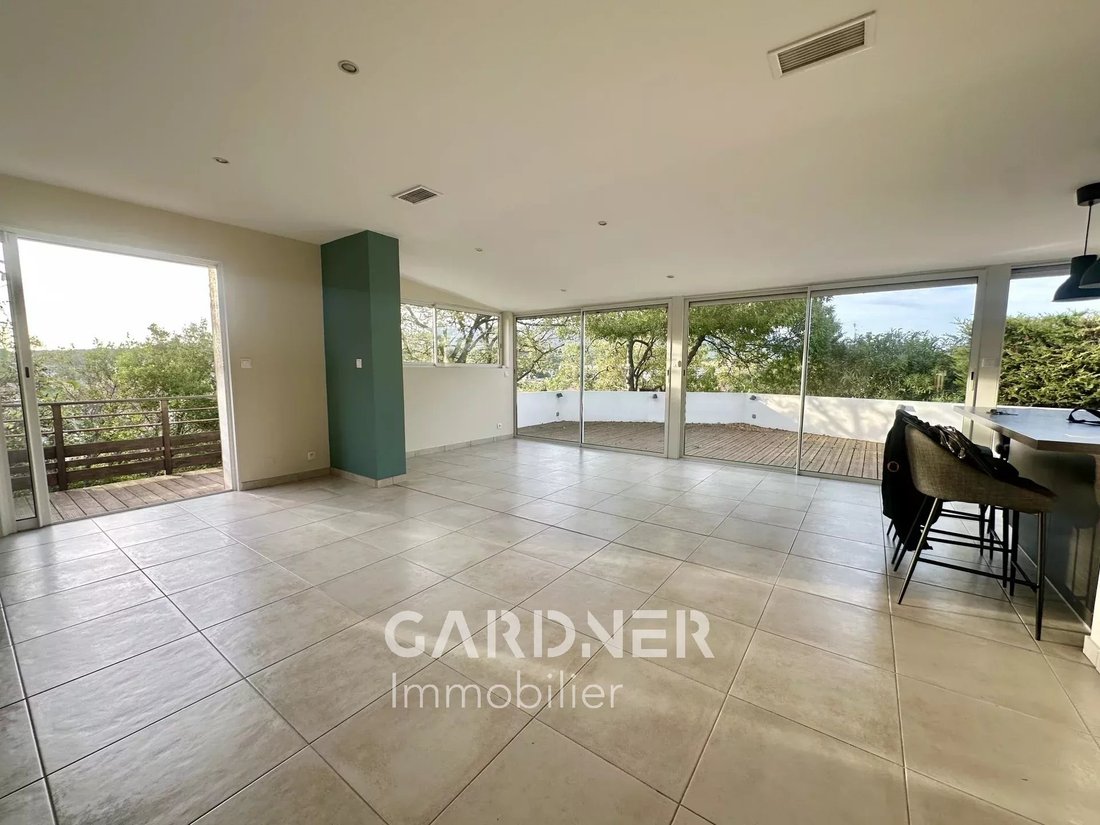 House in Ganteaume, Aubagne, France 2 - 16225681