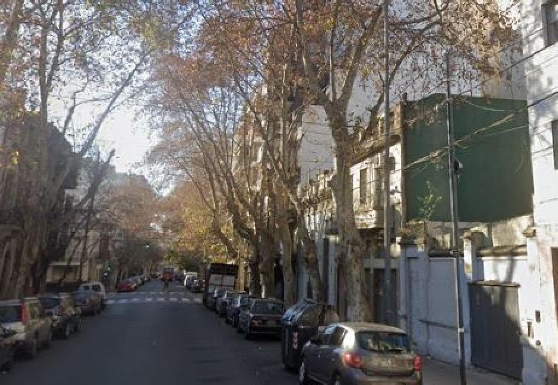Land in Buenos Aires, Buenos Aires, Argentina 5 - 18627302