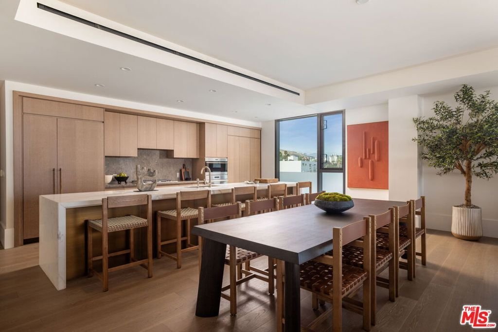 Condominio en Los Ángeles, California, Estados Unidos 3 - 18629339