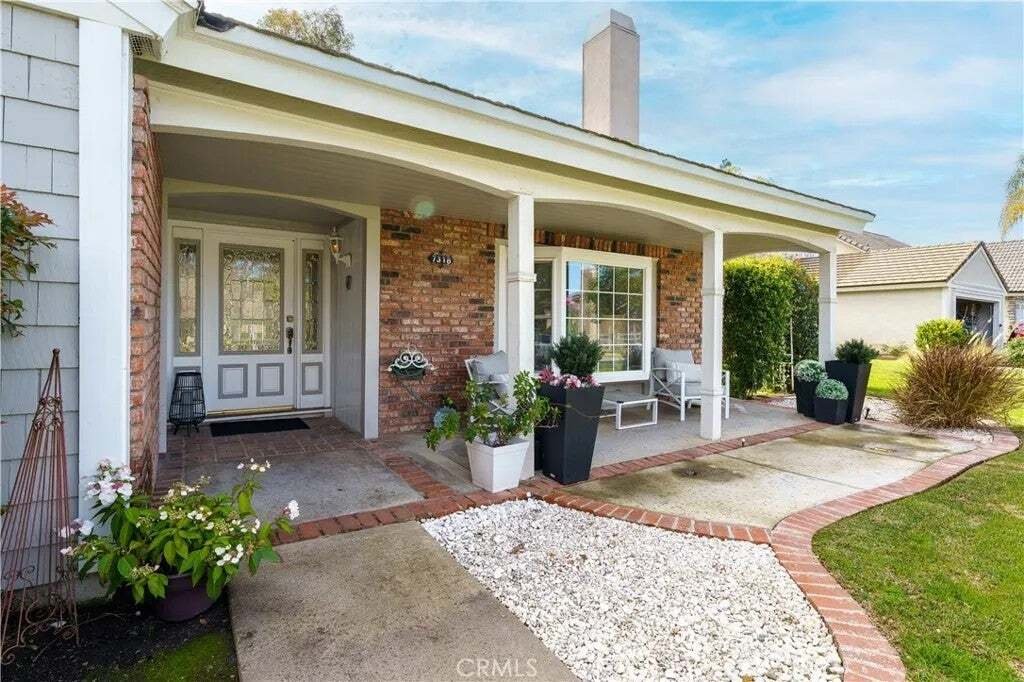 House in Orange, California, United States 4 - 18293785