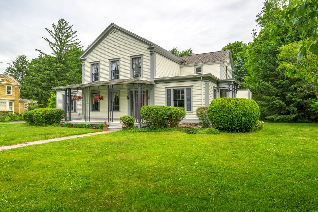 House in Kinderhook, New York, United States 1 - 18065486