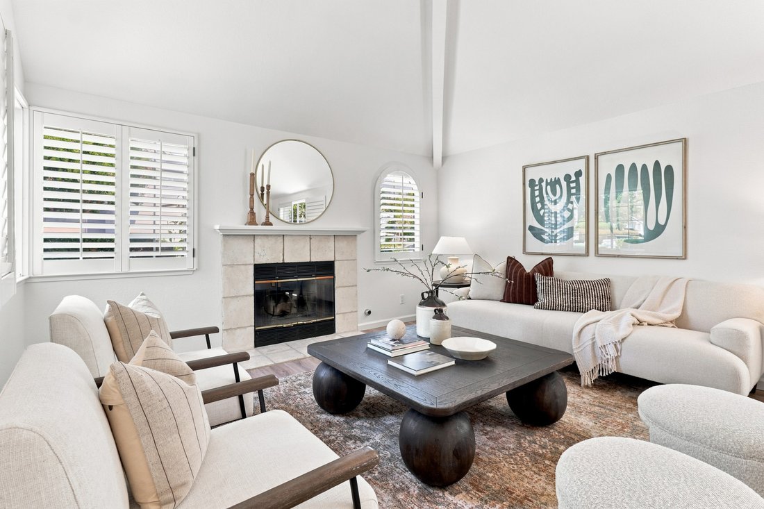 House in Novato, California, United States 5 - 18626701