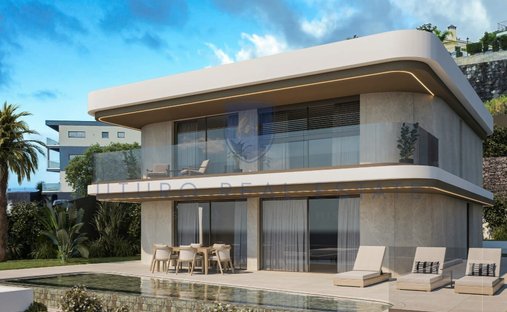 Apartamento en São Martinho, Madeira, Portugal 1