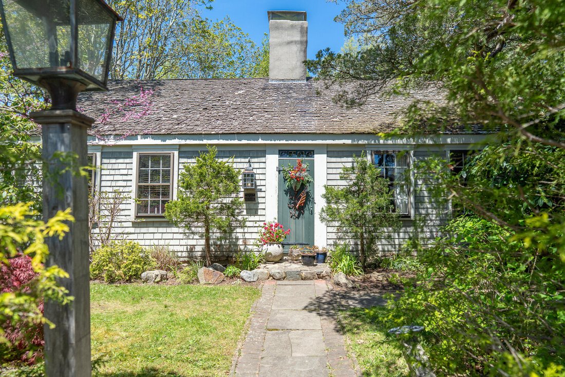 House in Yarmouth, Massachusetts, United States 3 - 17835056