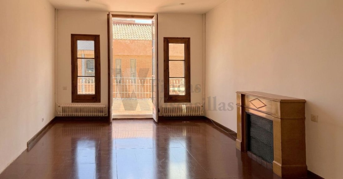 Apartment in Sarrià-Sant Gervasi, Barcelona, Spain 3 - 18626555