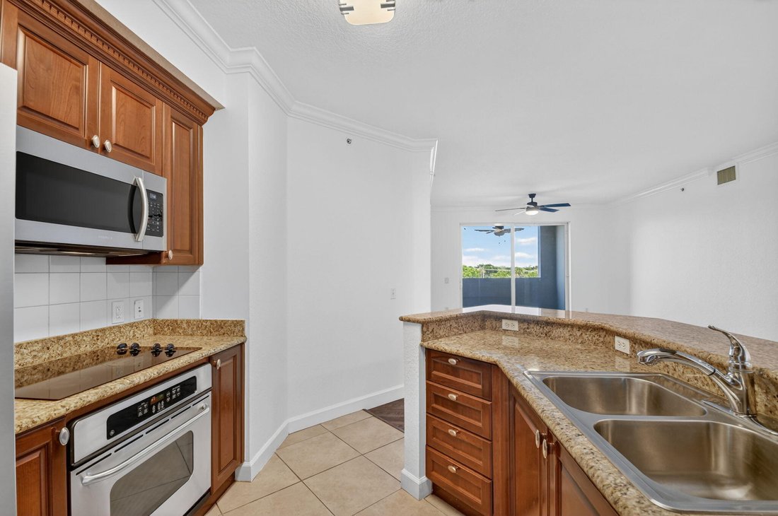 Condo in Boynton Beach, Florida, United States 4 - 18629727