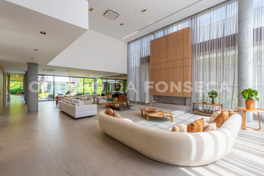 Condo in Santana de Parnaíba, State of São Paulo, Brazil 3 - 15748053