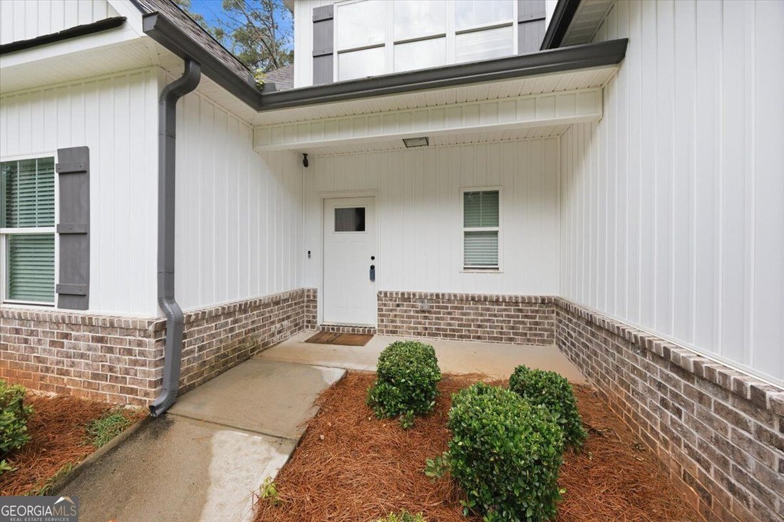 House in Forsyth, Georgia, United States 4 - 18629534