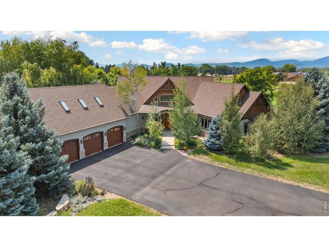 House in Fort Collins, Colorado, United States 4 - 18628887