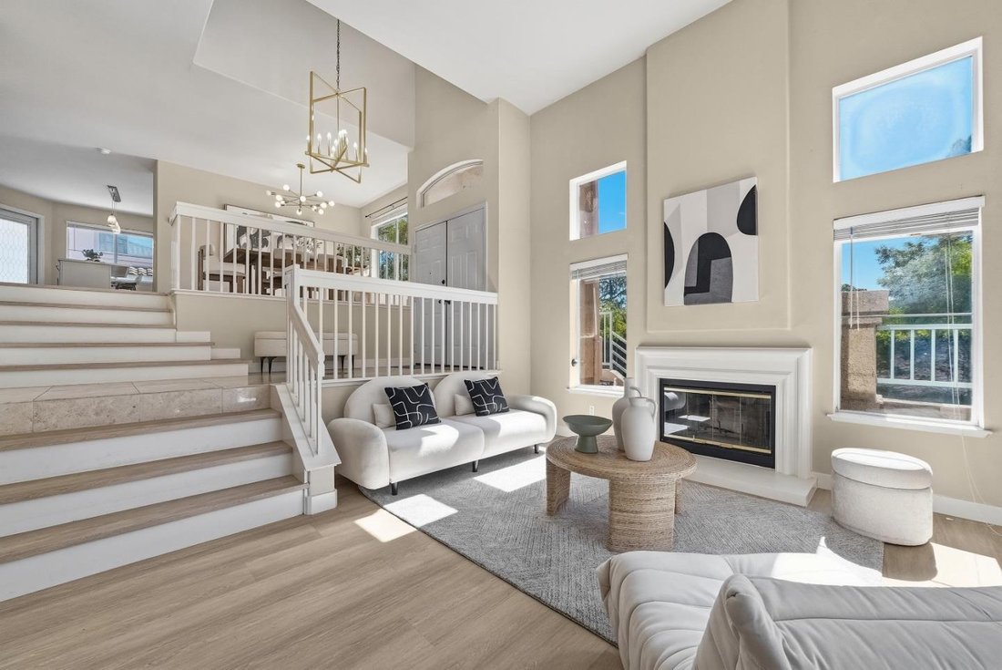 Townhouse in Newark, California, United States 5 - 18629459