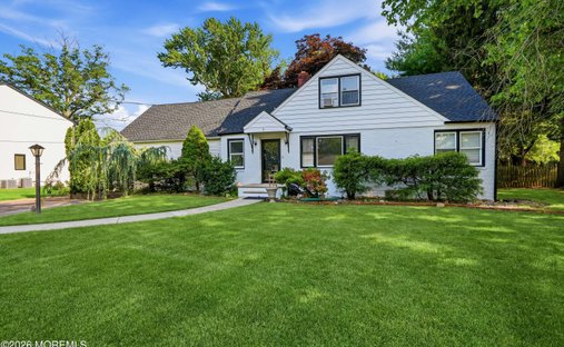 House in West Long Branch, New Jersey, United States 1