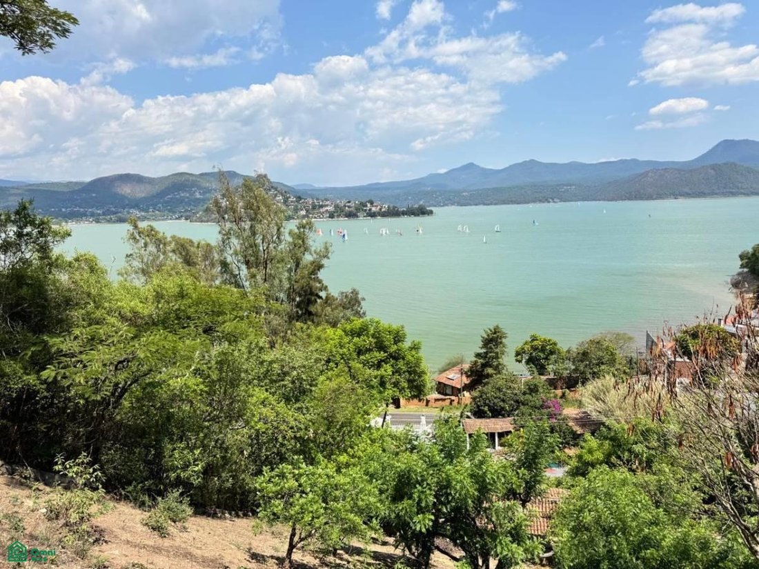 Land in San Gaspar, State of Mexico, Mexico 2 - 18075547