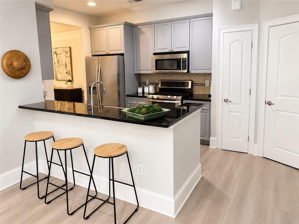 Townhouse in Atlanta, Georgia, United States 3 - 18628208
