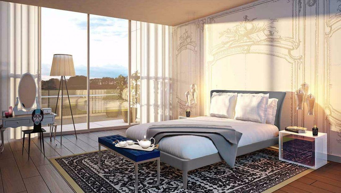 Apartment in Mexico City, Mexico 1 - 18627715