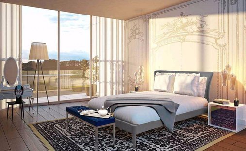 Apartment in Mexico City, Mexico 1