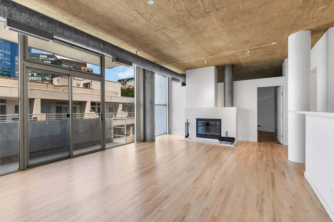 Condo in Chicago, Illinois, United States 3 - 18628625