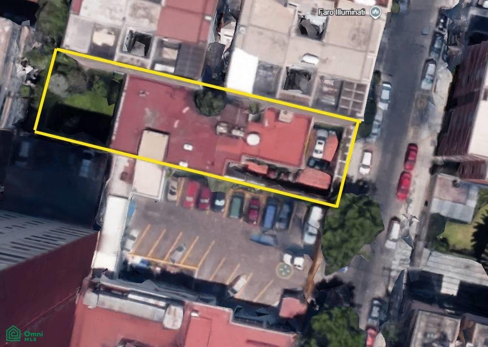 Land in Mexico City, Mexico 2 - 18142060