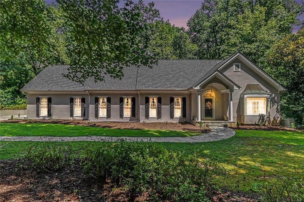 House in Atlanta, Georgia, United States 1 - 18423306