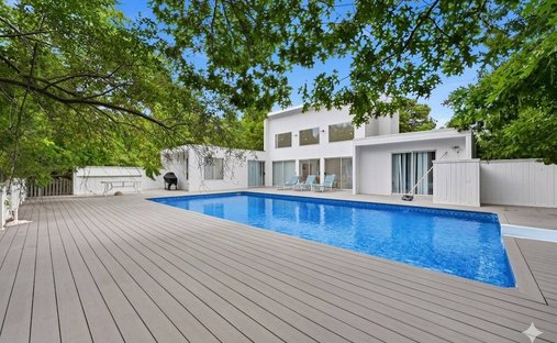 House in Quogue, New York, United States 1