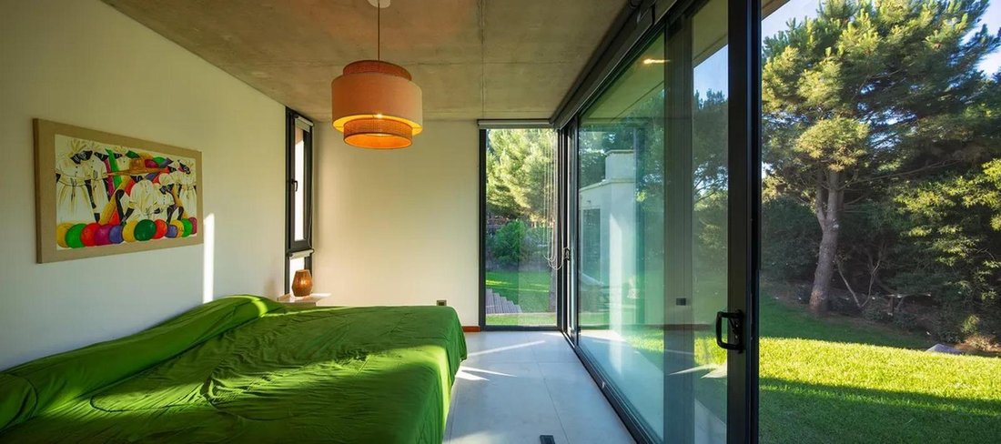 House in Pinamar, Buenos Aires Province, Argentina 1 - 18627051