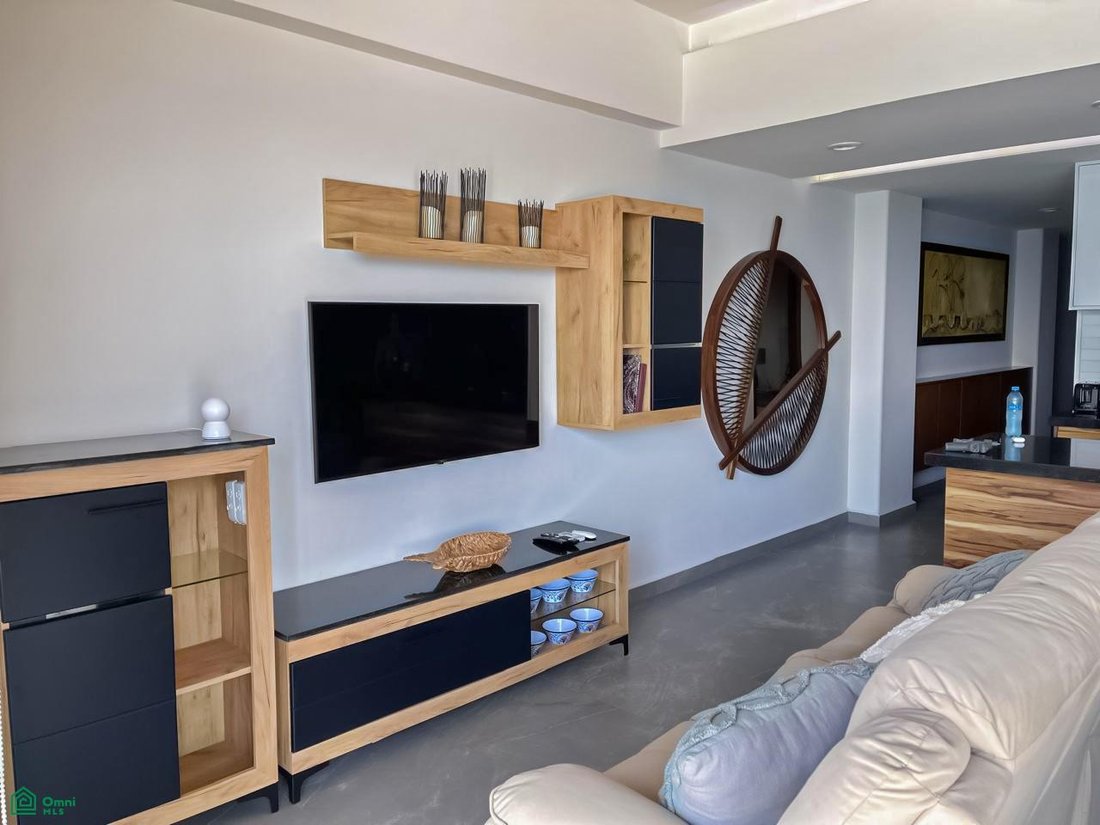 Condo in Mazatlán, Sinaloa, Mexico 3 - 17354025