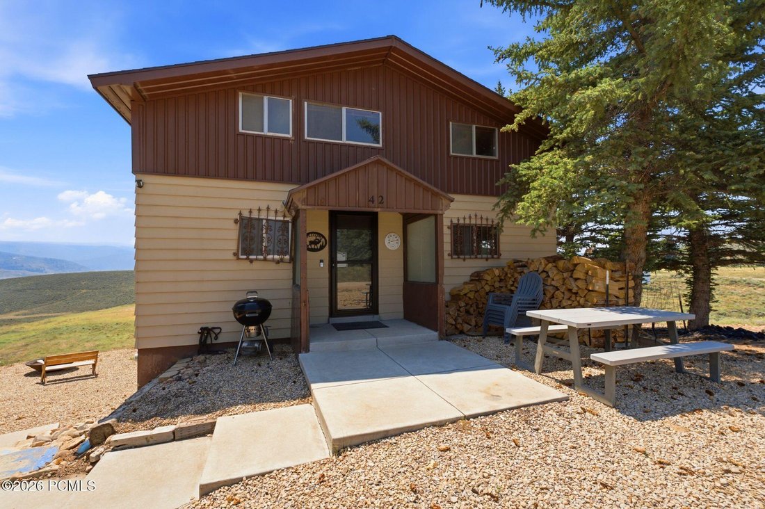Midway, Utah, United States 2 - 18628687