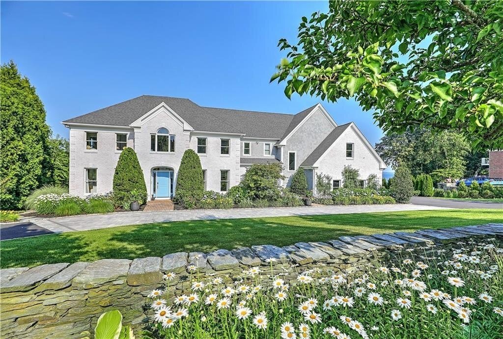 House in Portsmouth, Rhode Island, United States 1 - 17715394