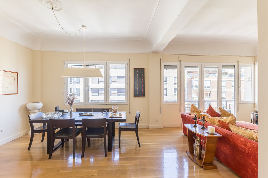 Apartment in Retiro, Madrid, Spain 2 - 18629939