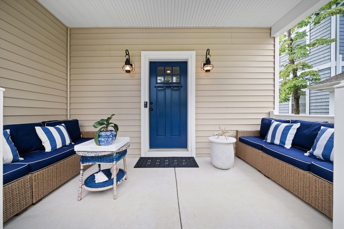 House in Rehoboth Beach, Delaware, United States 3 - 18626287