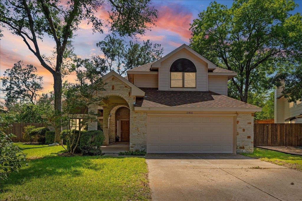 Haus in Austin, Texas, Vereinigte Staaten 1 - 17920769