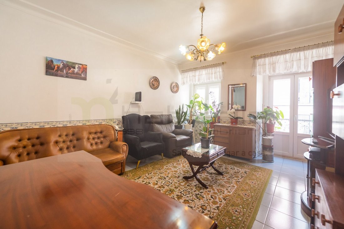 Apartment in Misericordia, Lisbon, Portugal 4 - 18630002