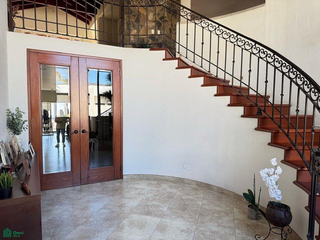 House in Ensenada, Baja California, Mexico 5 - 17689411