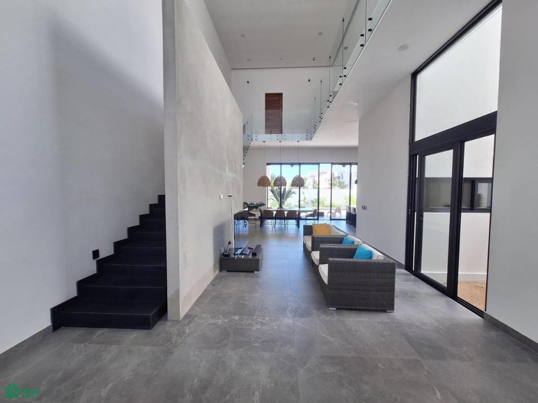 House in Playa del Carmen, Quintana Roo, Mexico 3 - 17232040