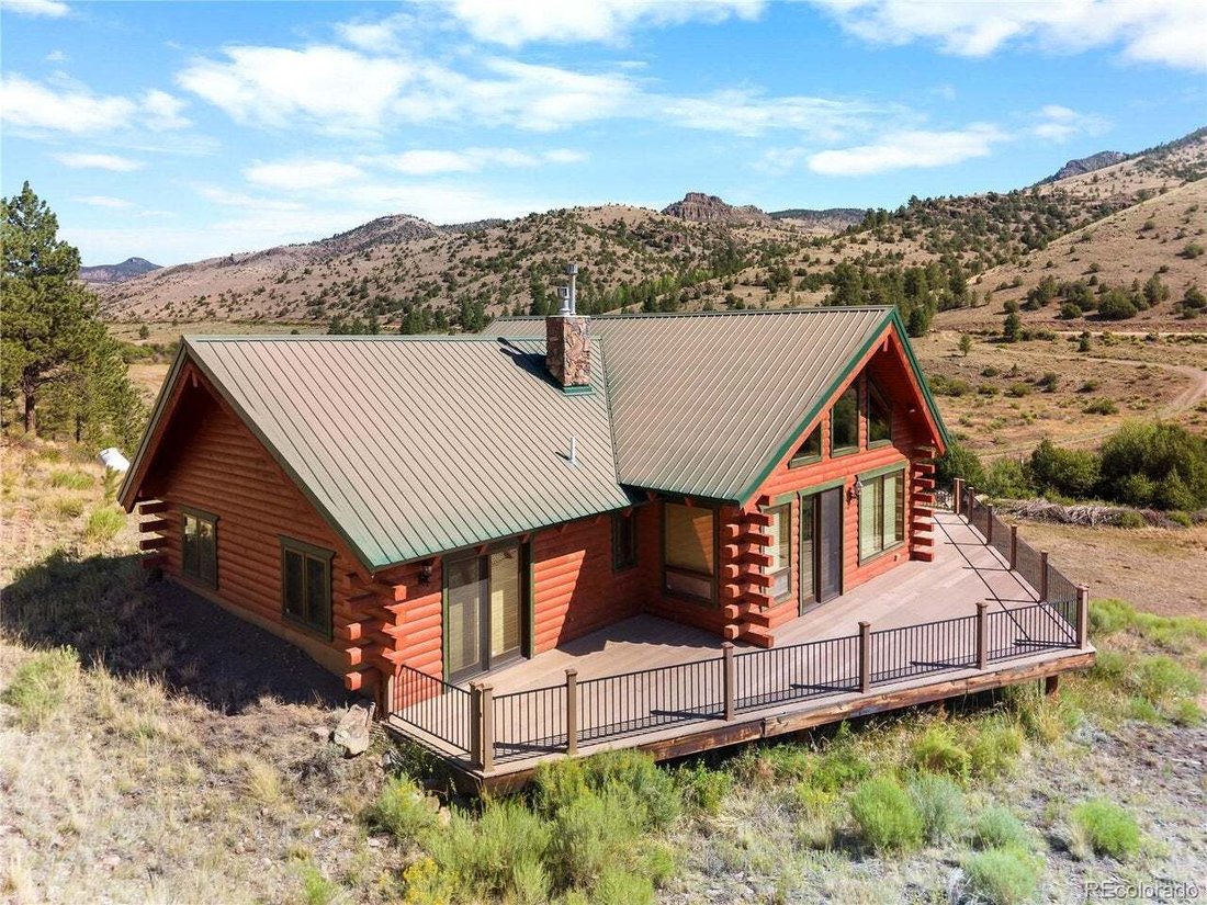 House in South Fork, Colorado, United States 5 - 18628903