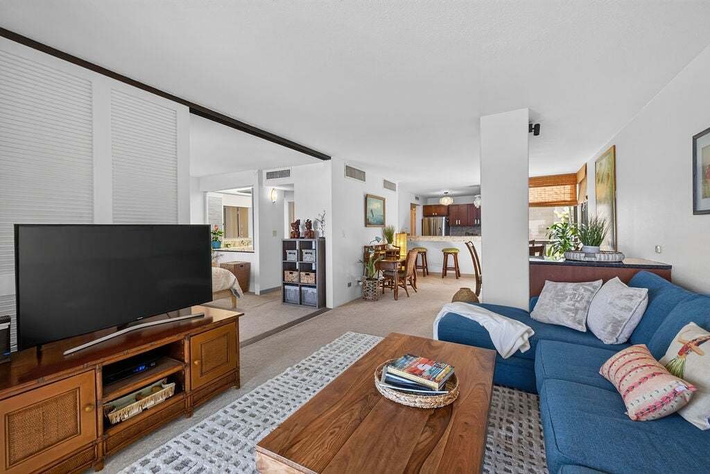 Condo in Kailua-Kona, Hawaii, United States 4 - 18628696